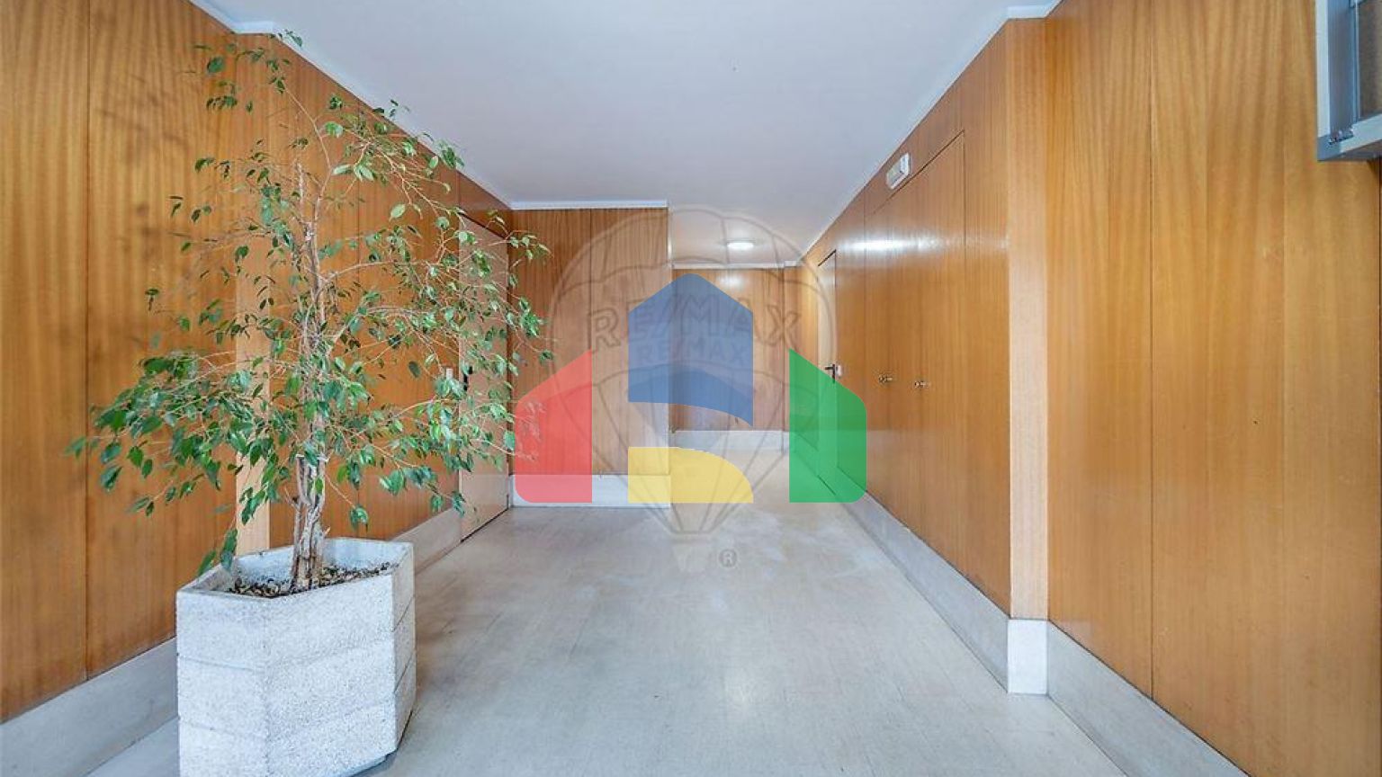 Residential - Condo/Apartment - T2 - Braga (Sao Vitor), Braga - PT