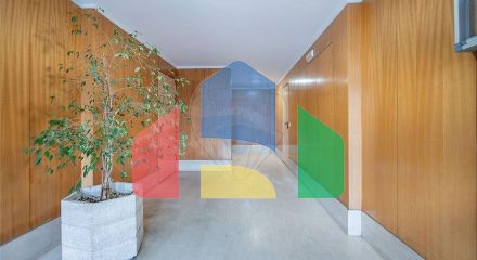 Residential - Condo/Apartment - T2 - Braga (Sao Vitor), Braga - PT