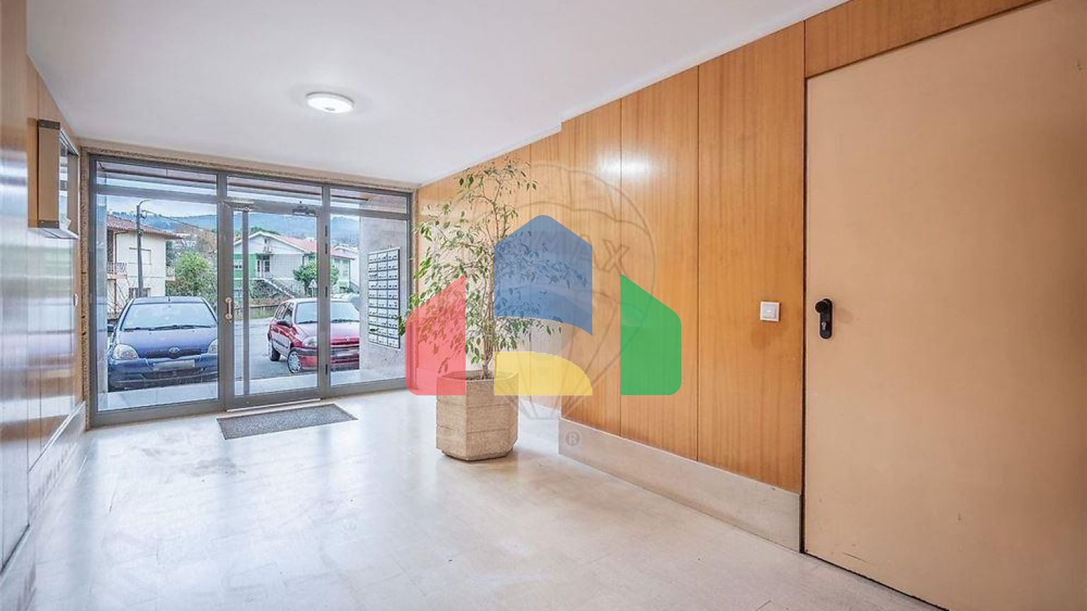 Residential - Condo/Apartment - T2 - Braga (Sao Vitor), Braga - PT