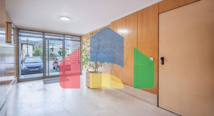 Residential - Condo/Apartment - T2 - Braga (Sao Vitor), Braga - PT