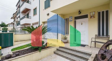 Residential - Single Family Home - T4 - Braga (Sao Vitor), Braga - PT