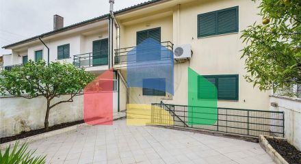 Residential - Single Family Home - T4 - Braga (Sao Vitor), Braga - PT