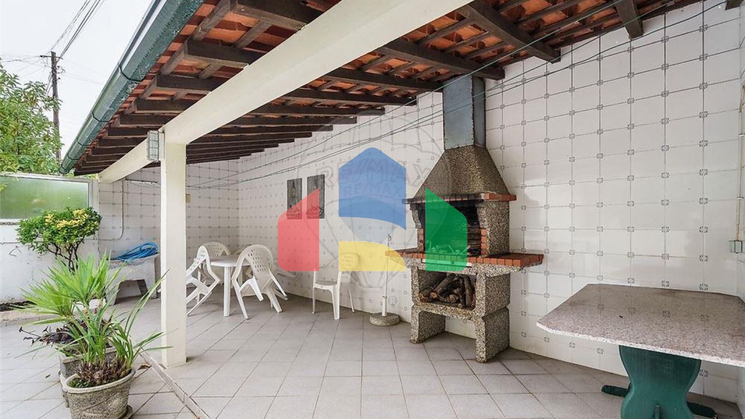 Residential - Single Family Home - T4 - Braga (Sao Vitor), Braga - PT