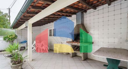 Residential - Single Family Home - T4 - Braga (Sao Vitor), Braga - PT