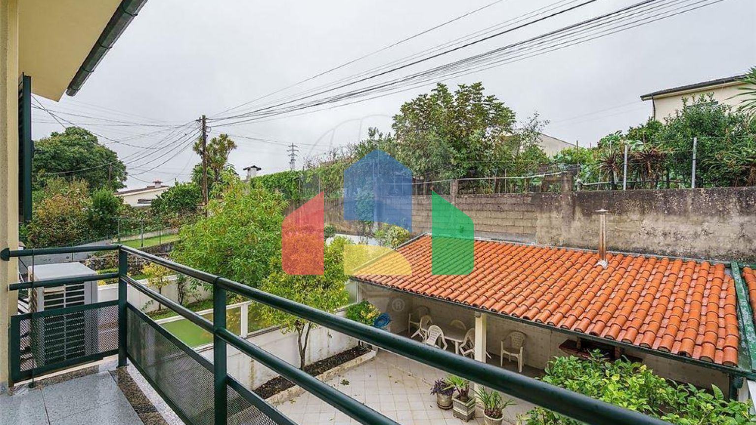 Residential - Single Family Home - T4 - Braga (Sao Vitor), Braga - PT