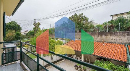 Residential - Single Family Home - T4 - Braga (Sao Vitor), Braga - PT