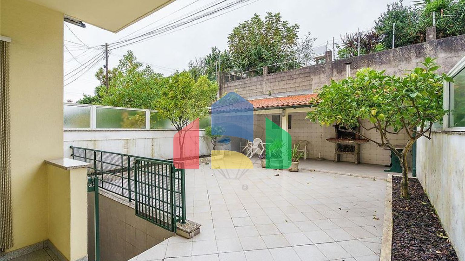 Residential - Single Family Home - T4 - Braga (Sao Vitor), Braga - PT