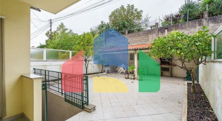 Residential - Single Family Home - T4 - Braga (Sao Vitor), Braga - PT