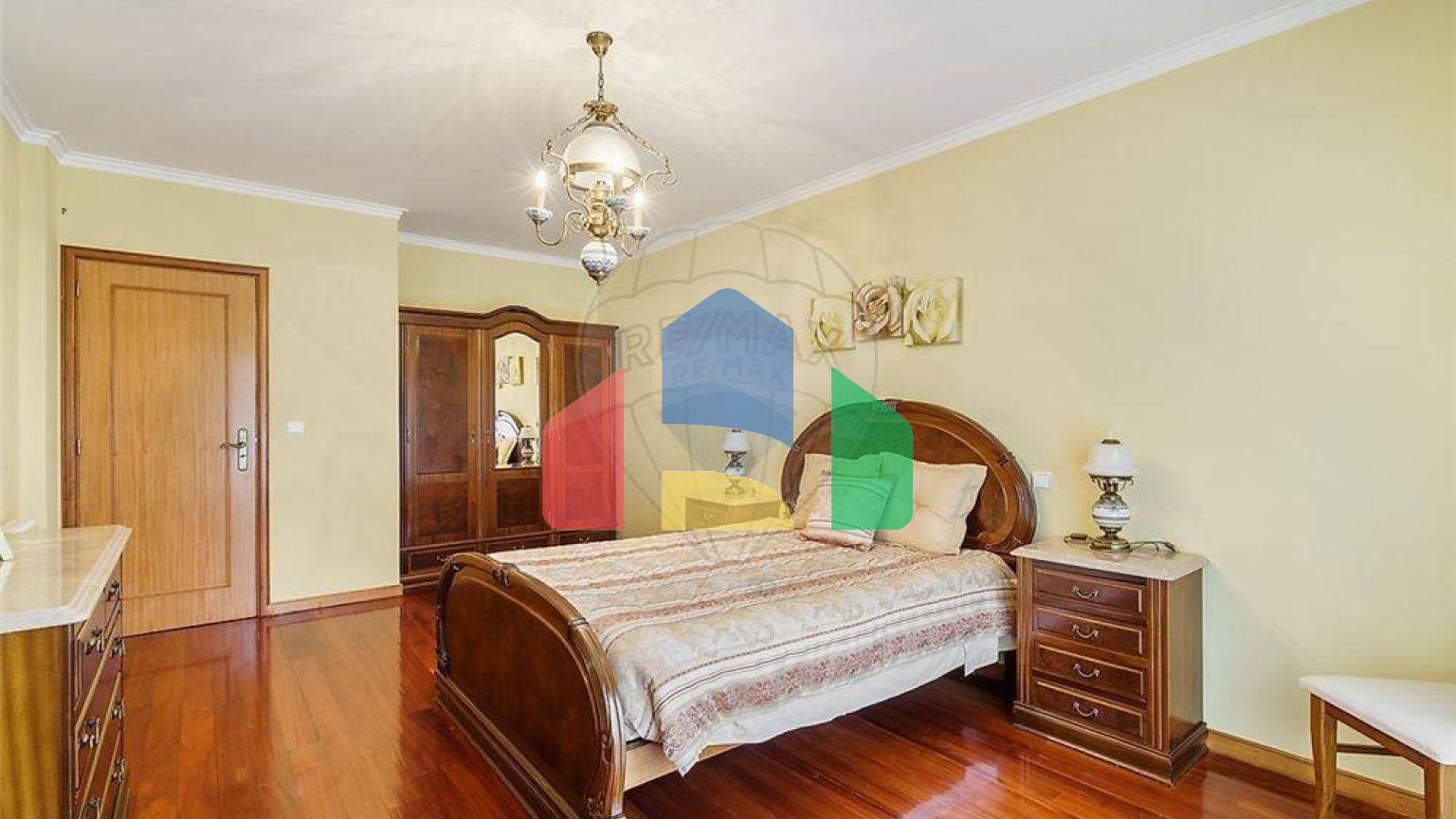 Residential - Single Family Home - T4 - Braga (Sao Vitor), Braga - PT