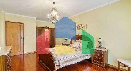 Residential - Single Family Home - T4 - Braga (Sao Vitor), Braga - PT