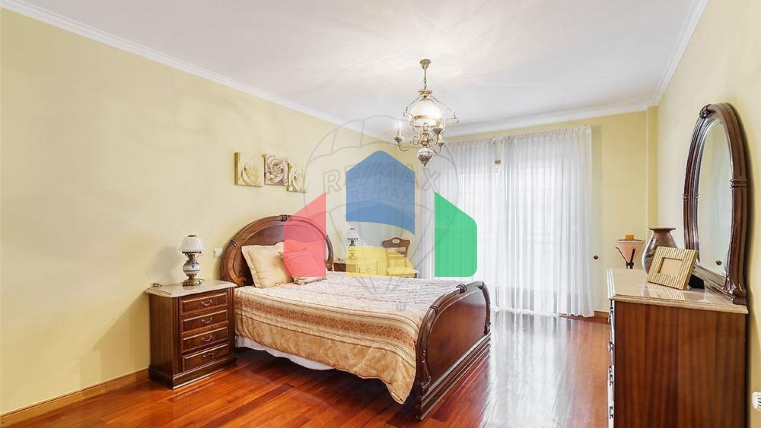 Residential - Single Family Home - T4 - Braga (Sao Vitor), Braga - PT