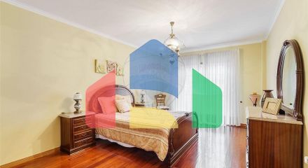 Residential - Single Family Home - T4 - Braga (Sao Vitor), Braga - PT