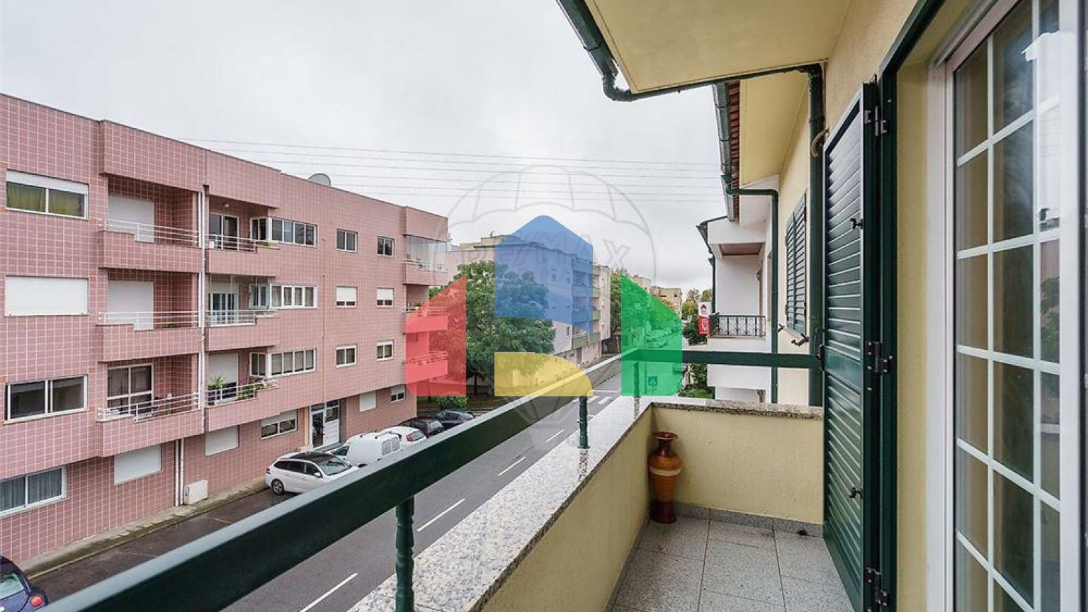 Residential - Single Family Home - T4 - Braga (Sao Vitor), Braga - PT