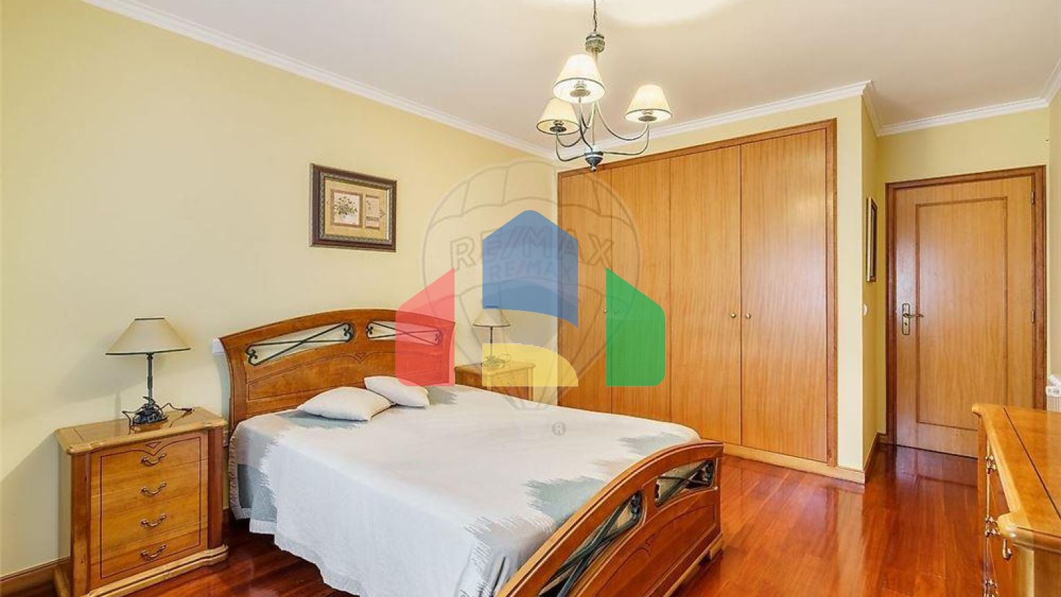 Residential - Single Family Home - T4 - Braga (Sao Vitor), Braga - PT