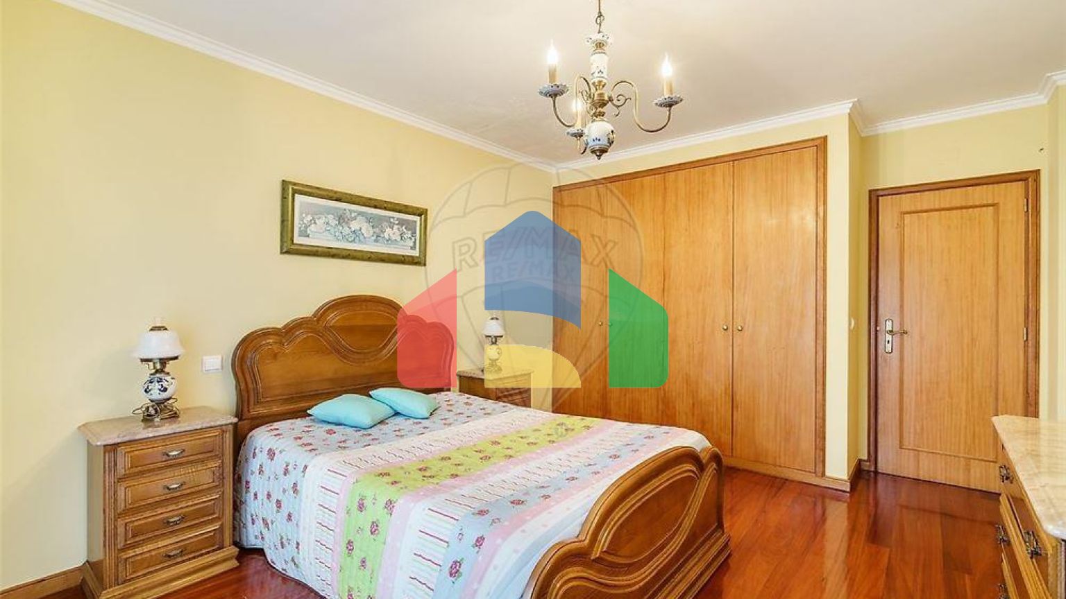 Residential - Single Family Home - T4 - Braga (Sao Vitor), Braga - PT