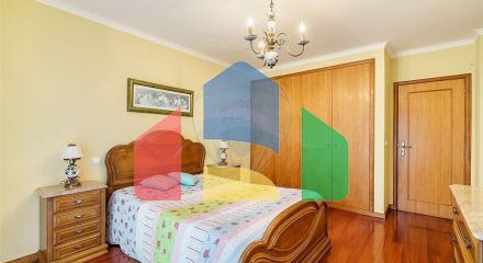 Residential - Single Family Home - T4 - Braga (Sao Vitor), Braga - PT