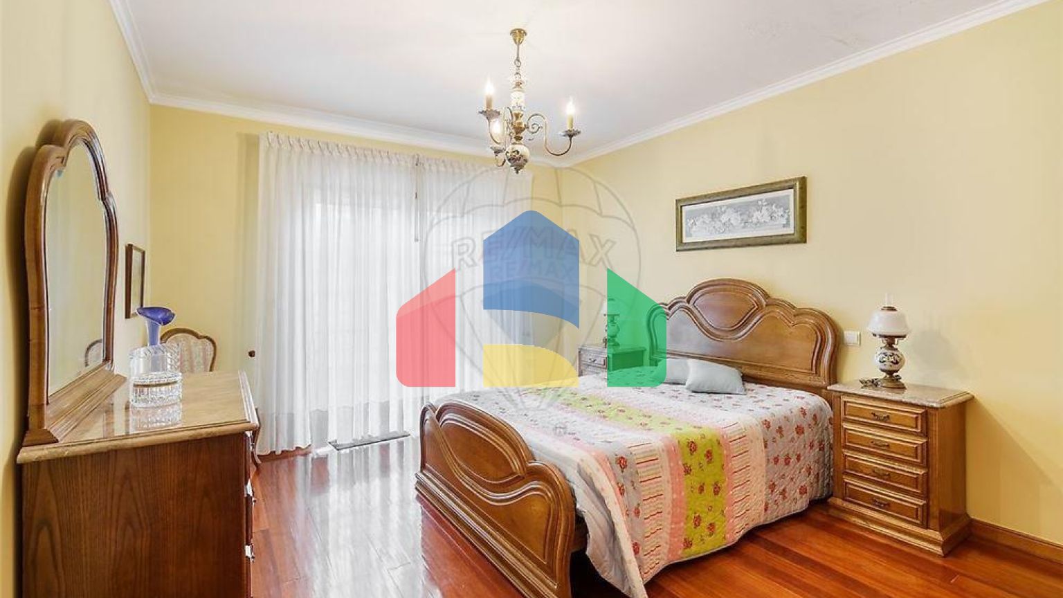 Residential - Single Family Home - T4 - Braga (Sao Vitor), Braga - PT