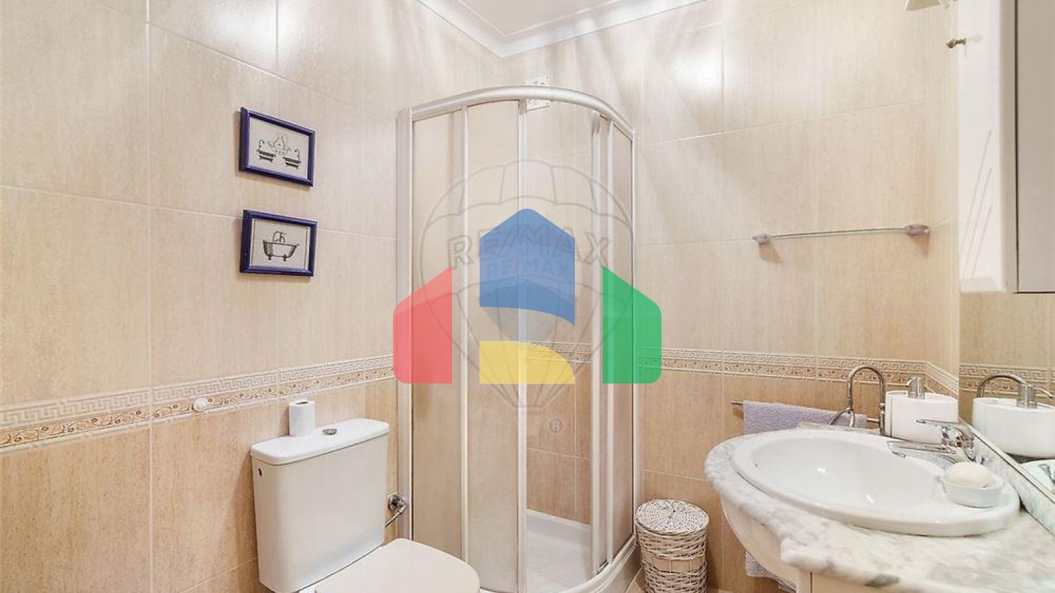 Residential - Single Family Home - T4 - Braga (Sao Vitor), Braga - PT