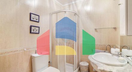 Residential - Single Family Home - T4 - Braga (Sao Vitor), Braga - PT