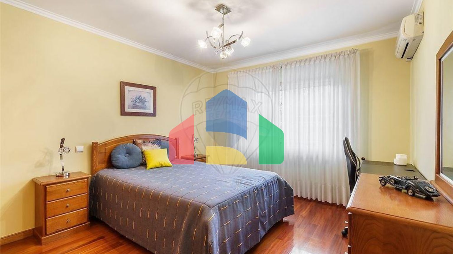 Residential - Single Family Home - T4 - Braga (Sao Vitor), Braga - PT