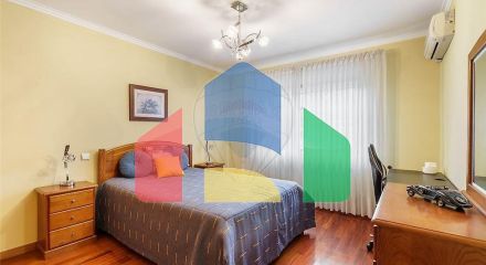 Residential - Single Family Home - T4 - Braga (Sao Vitor), Braga - PT