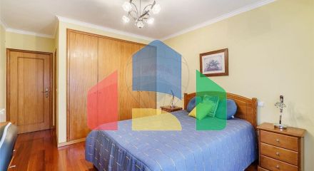 Residential - Single Family Home - T4 - Braga (Sao Vitor), Braga - PT