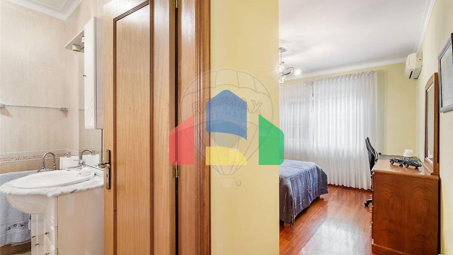 Residential - Single Family Home - T4 - Braga (Sao Vitor), Braga - PT