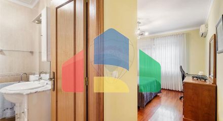 Residential - Single Family Home - T4 - Braga (Sao Vitor), Braga - PT