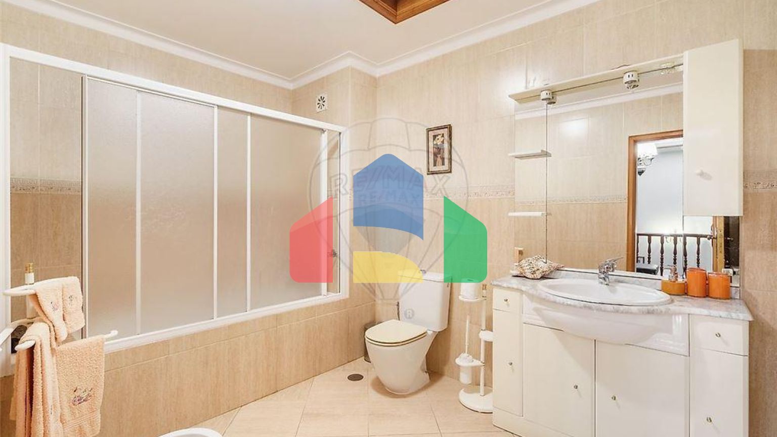 Residential - Single Family Home - T4 - Braga (Sao Vitor), Braga - PT