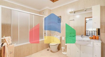 Residential - Single Family Home - T4 - Braga (Sao Vitor), Braga - PT