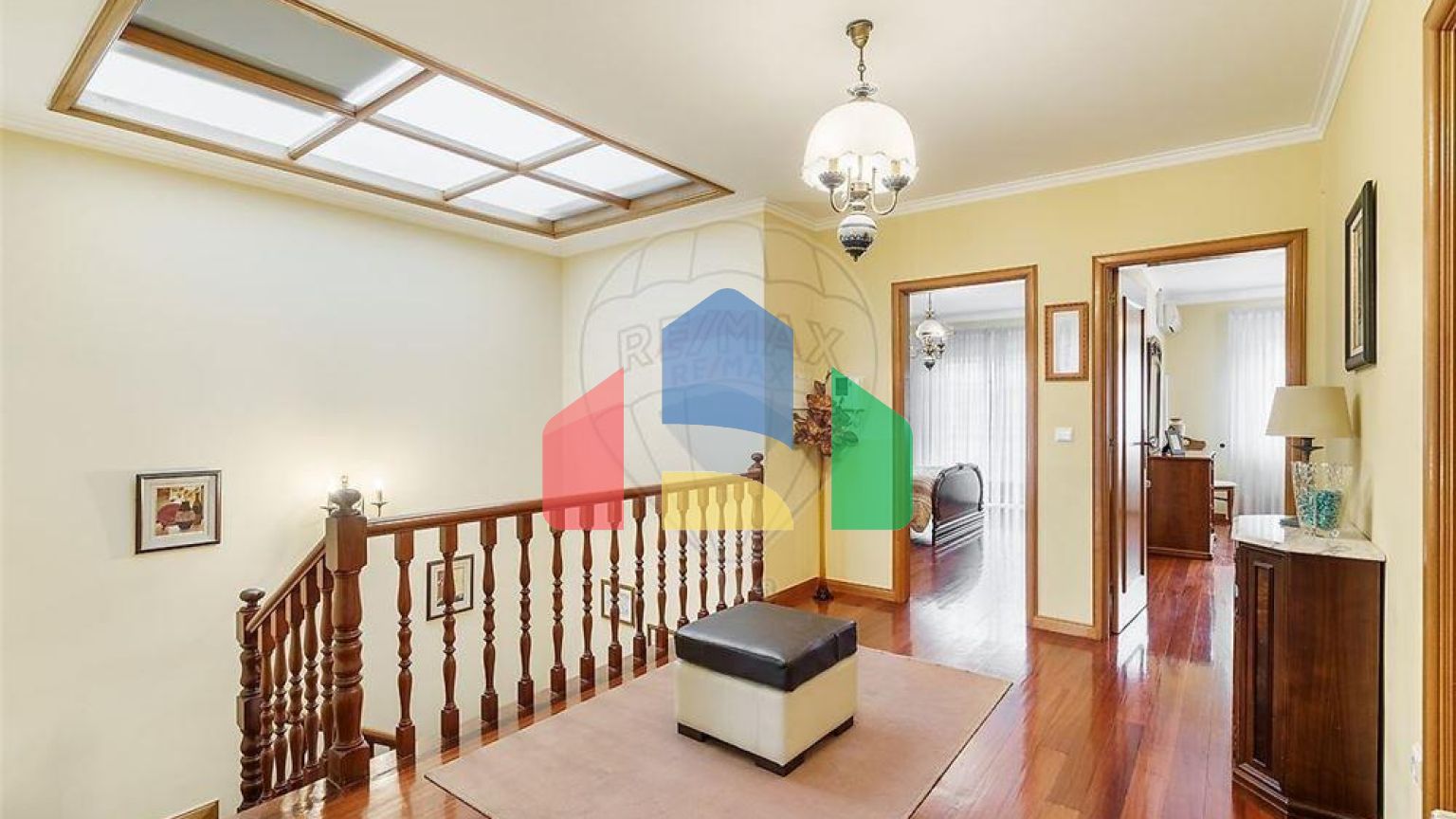 Residential - Single Family Home - T4 - Braga (Sao Vitor), Braga - PT