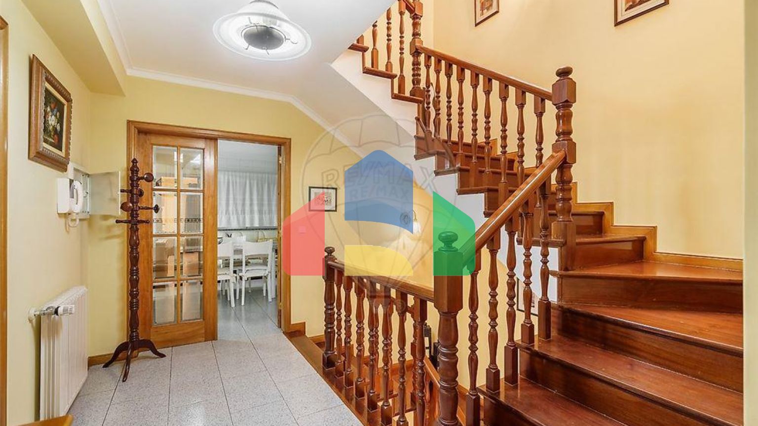 Residential - Single Family Home - T4 - Braga (Sao Vitor), Braga - PT