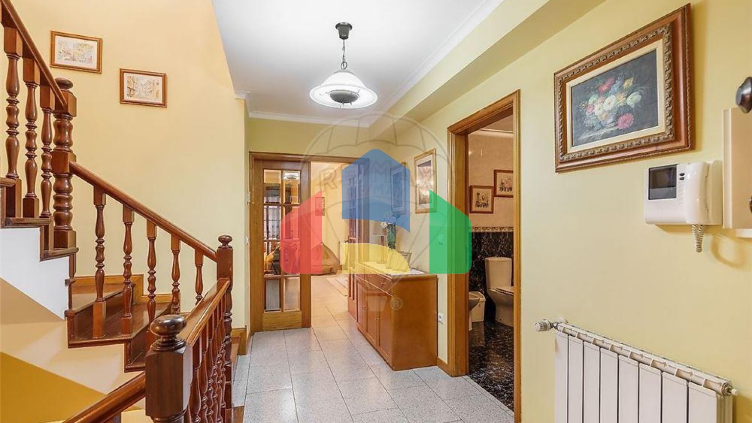 Residential - Single Family Home - T4 - Braga (Sao Vitor), Braga - PT