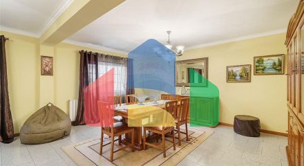 Residential - Single Family Home - T4 - Braga (Sao Vitor), Braga - PT