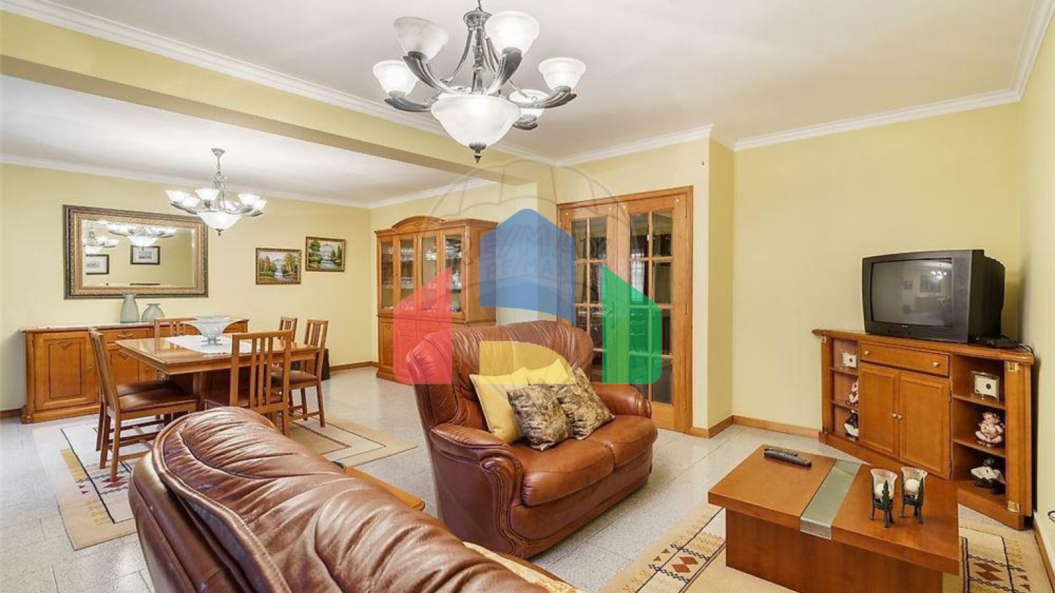 Residential - Single Family Home - T4 - Braga (Sao Vitor), Braga - PT