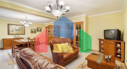 Residential - Single Family Home - T4 - Braga (Sao Vitor), Braga - PT