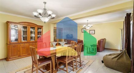 Residential - Single Family Home - T4 - Braga (Sao Vitor), Braga - PT