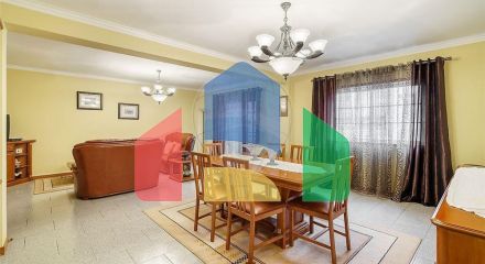 Residential - Single Family Home - T4 - Braga (Sao Vitor), Braga - PT