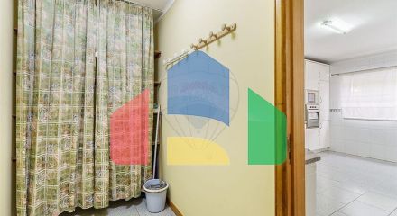 Residential - Single Family Home - T4 - Braga (Sao Vitor), Braga - PT