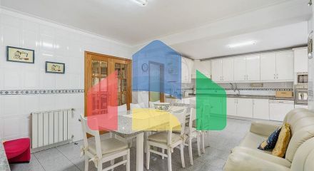 Residential - Single Family Home - T4 - Braga (Sao Vitor), Braga - PT
