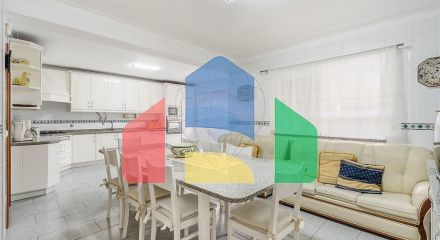 Residential - Single Family Home - T4 - Braga (Sao Vitor), Braga - PT