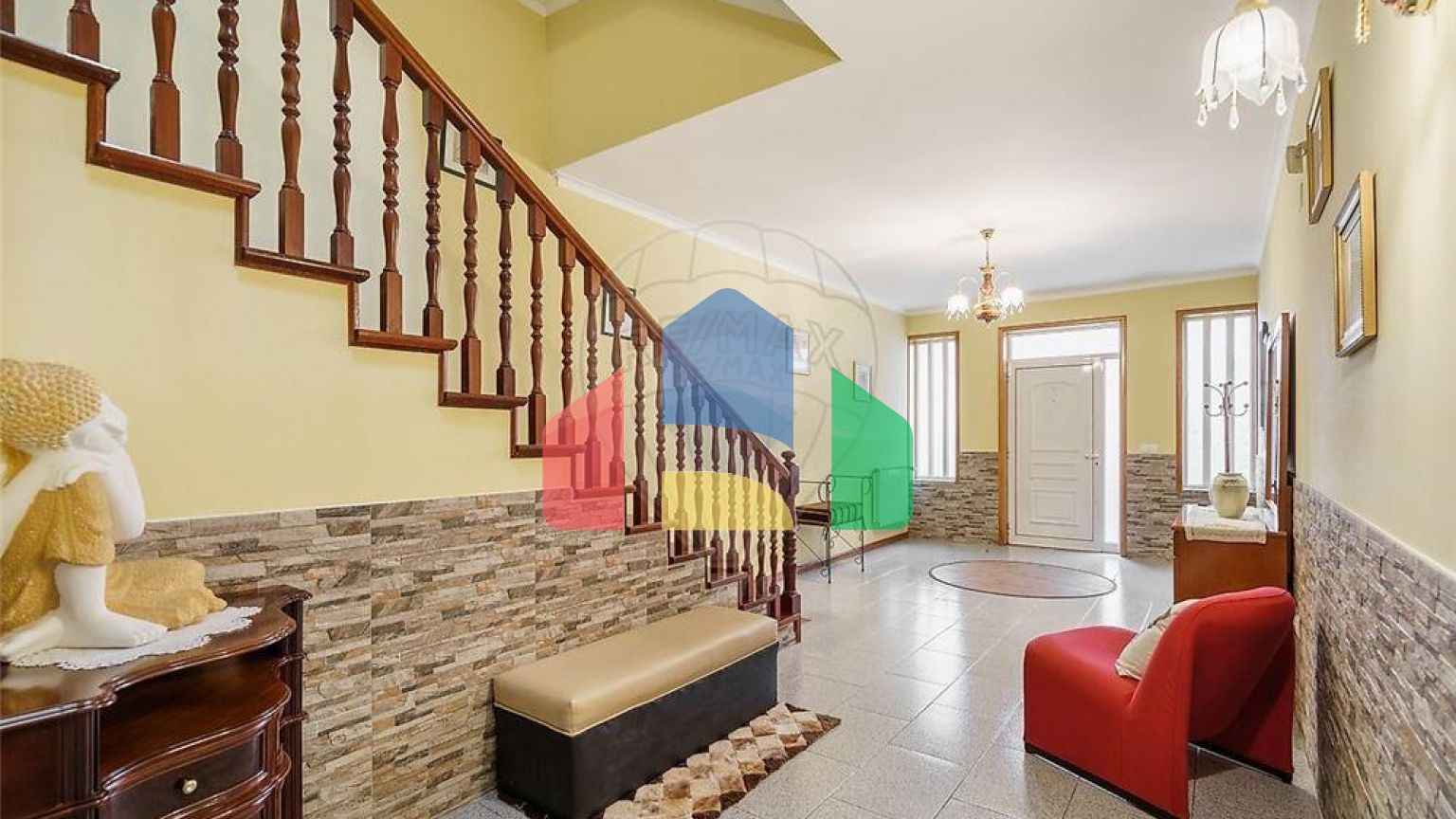 Residential - Single Family Home - T4 - Braga (Sao Vitor), Braga - PT