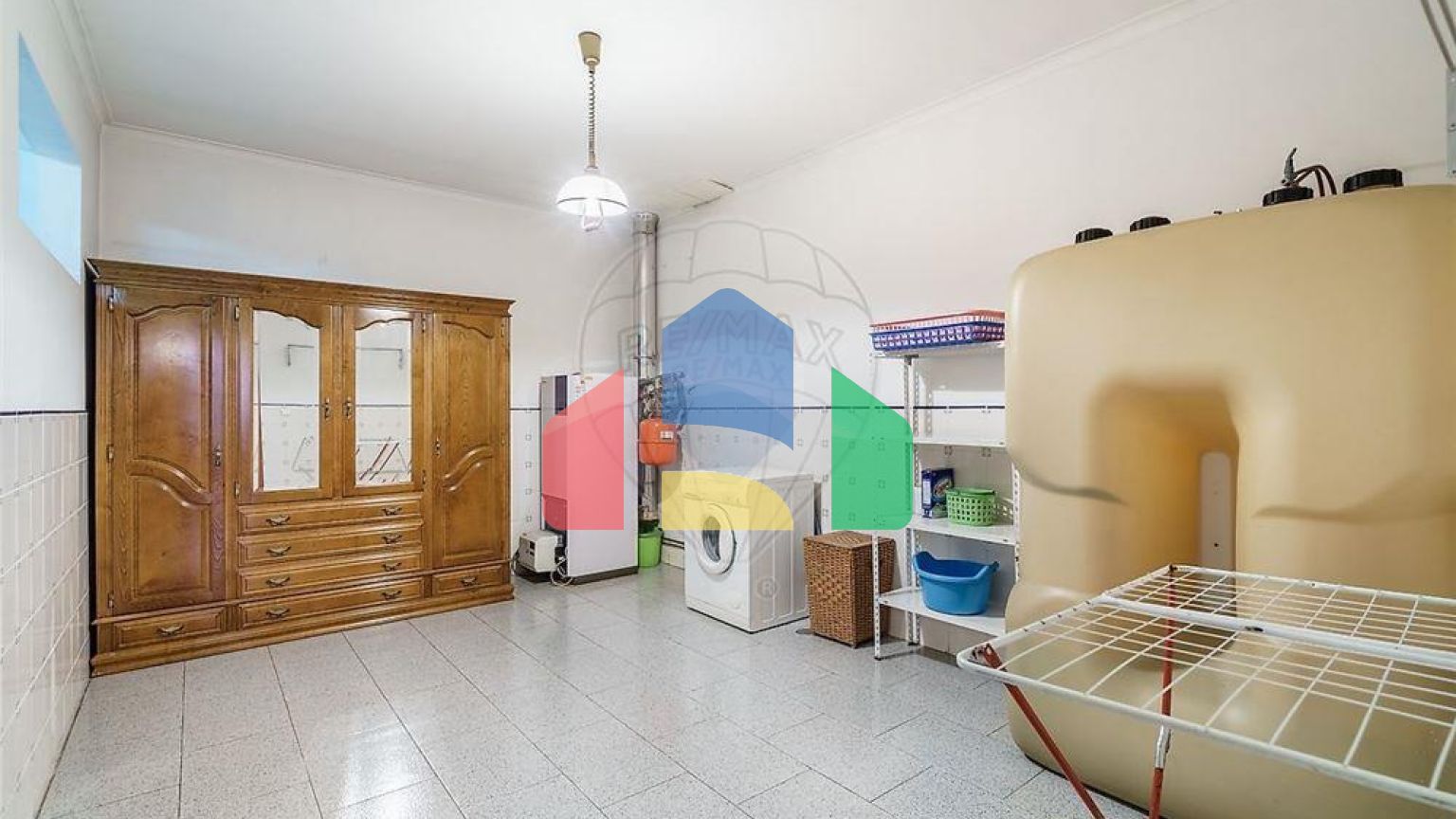 Residential - Single Family Home - T4 - Braga (Sao Vitor), Braga - PT