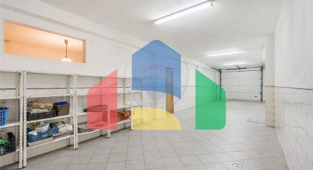 Residential - Single Family Home - T4 - Braga (Sao Vitor), Braga - PT