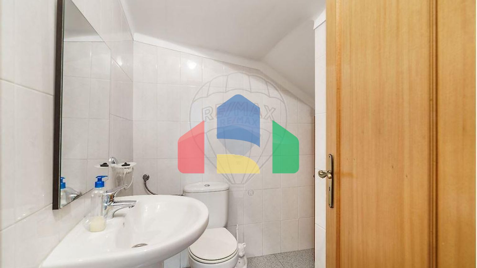 Residential - Single Family Home - T4 - Braga (Sao Vitor), Braga - PT