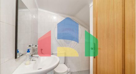 Residential - Single Family Home - T4 - Braga (Sao Vitor), Braga - PT