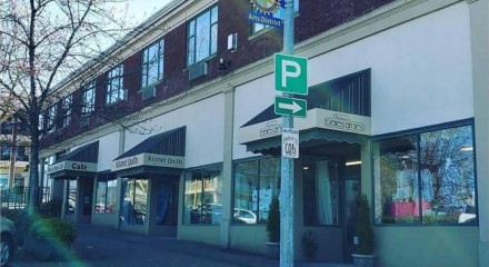 Commercial - Commercial/Retail - Port Alberni, Canada - Canada
