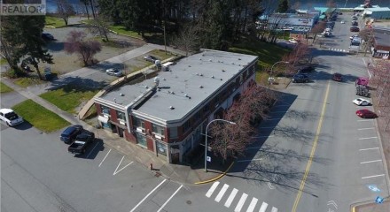 Commercial - Commercial/Retail - Port Alberni, Canada - Canada