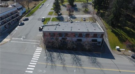 Commercial - Commercial/Retail - Port Alberni, Canada - Canada