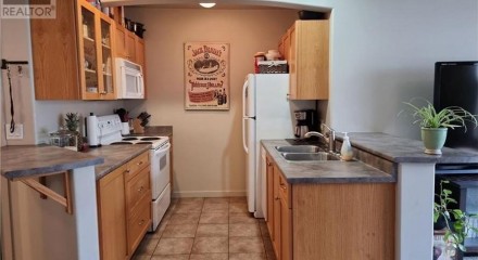Commercial - Commercial/Retail - Port Alberni, Canada - Canada